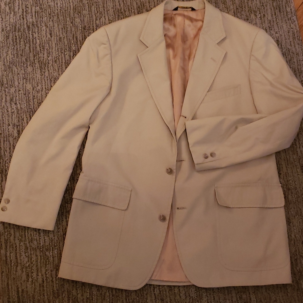 Vintage Haspel